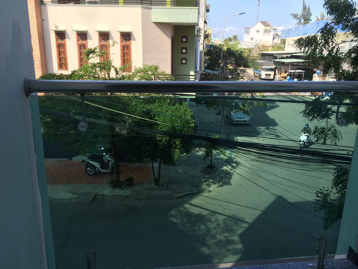 Khach San Thu Thao Hotel Phan Rang–Tháp Chàm Exterior photo